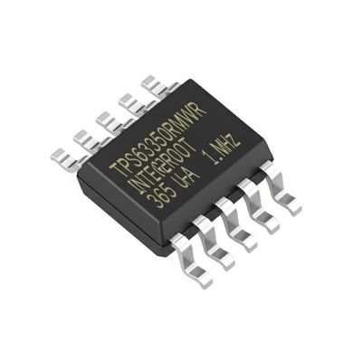 TPS63050RMWR Integrated Circuit Chip Buck-Boost Converter с частотой переключения 2,5 МГц 1 выходный ток и 365 уА тихий ток
