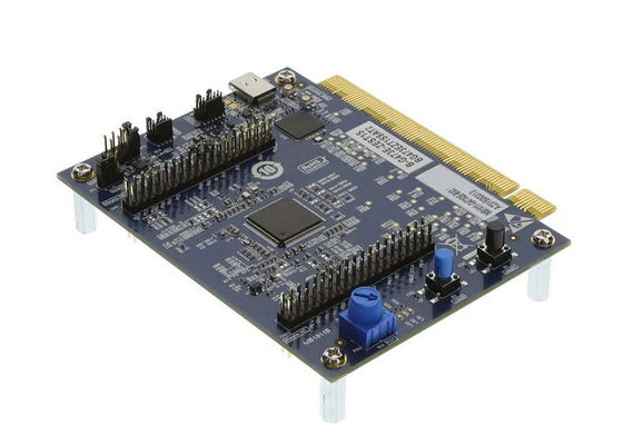 B-G473E-ZEST1S Встроенные решения ARM Cortex-M4 MCU 32-битная встроенная оценка