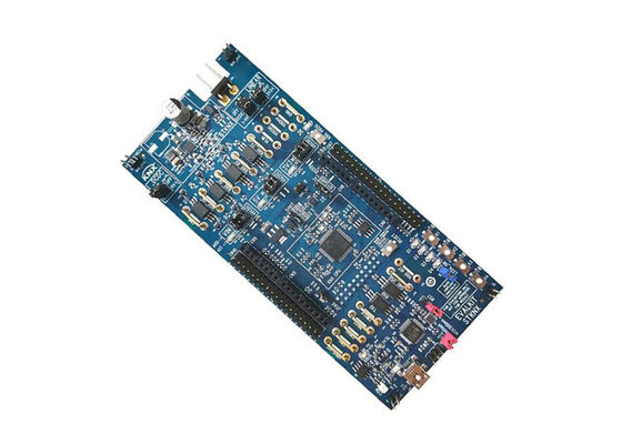 EVALKITSTKNX Встроенные решения Миниатюрный комплект оценки и разработки передатчика STKNX