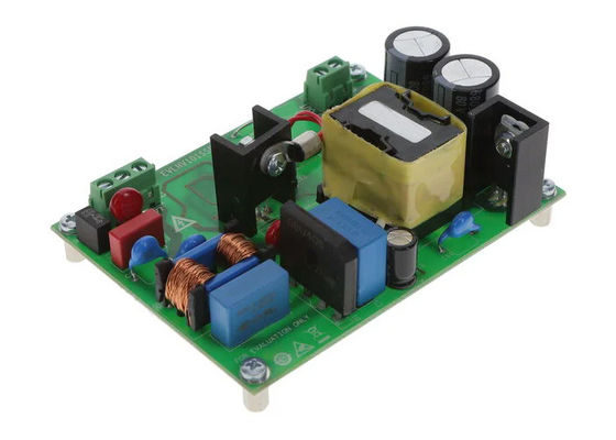 EVLHV101SSR50W Встроенные решения Изолированный выход AC/DC Вторичная боковая оценка