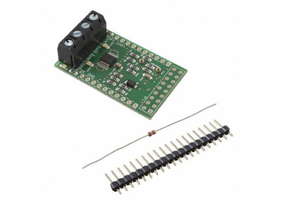 EV-VNQ7140AJ Доска оценки встроенных решений с VNQ7140AJ VIPower High Side Driver