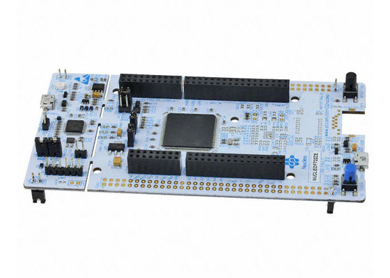 NUCLEO-F722ZE Встроенные решения ARM Cortex-M7 MCU 32-битная встроенная оценка