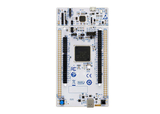 NUCLEO-L552ZE-Q Встроенные решения ARM Cortex-M33 MCU 32-битная встроенная панель оценки