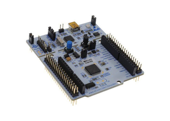Встроенные решения P-NUCLEO-6283A1 VD6283 Nucleo Pack STM32-F401RE Nucleo Board