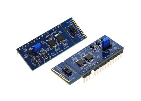 SATEL-VL53L8 Embedded Solutions 3.3V 3D Time-of-Flight Sensor Evaluation Board (Стальная система оценки датчиков времени полета)