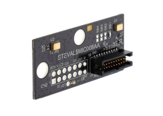 STEVAL-MIC008A Встроенные решения MP23DB01HP MEMS