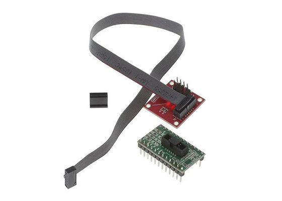 STEVAL-MKI226KA Встроенные решения Ускоритель датчика MEMS Платформа инструментального расширения