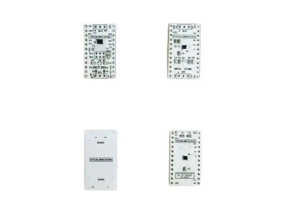 STEVAL-MKIT04KA Встроенные решения DIL24 Socket MEMS Sensors Evaluation Expansion Board
