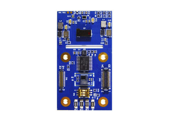 STEVAL-PDETECT1 Embedded Solutions 3D Time-of-Flight Ambient Light Sensor Evaluation Board (Встроенные решения 3D) - панель оценки датчиков окружающего света