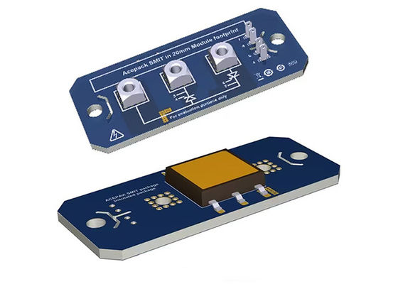 STEVAL-TO240SCR Встроенные решения 60A Управление энергоснабжением шлюза