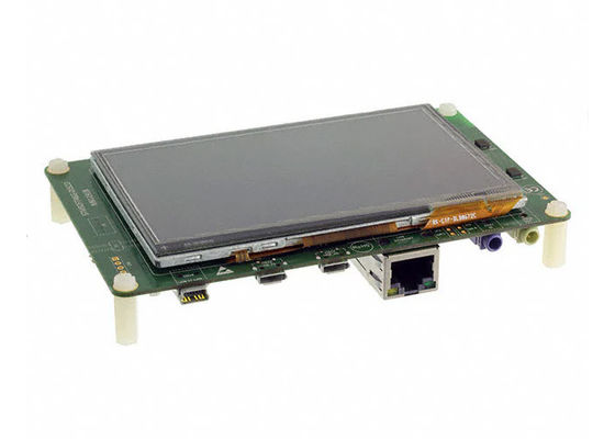 STM32F746G-DISCO Встроенные решения ARM Cortex-M7 MCU 32-битная встроенная оценка