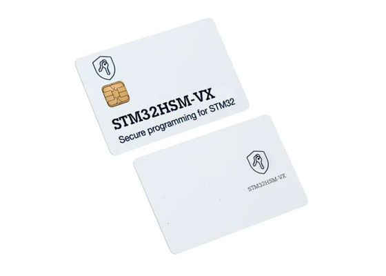 STM32HSM-V2ML Встроенные решения SAM для безопасной установки прошивки