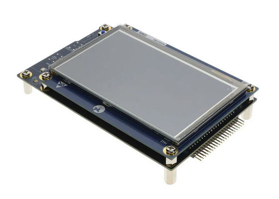 Встраиваемые решения STM32U5G9J-DK2, оценочная плата ARM Cortex-M33 MCU, 32-разрядный