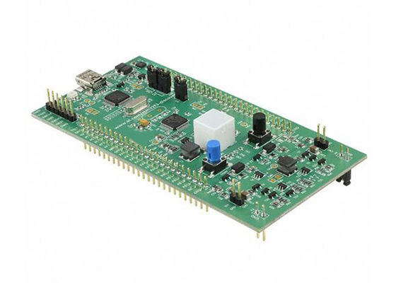 STM32F3348-DISCO Отладочная плата для встраиваемых решений STM32F3348 MCU Discovery Kit