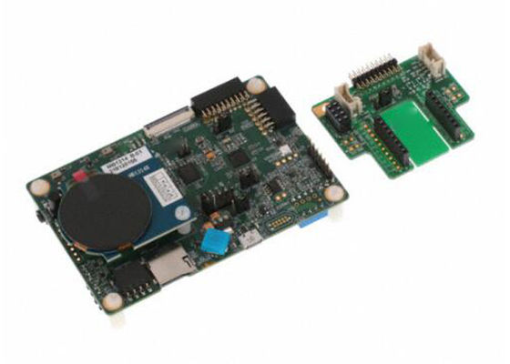 Встроенные решения STM32L4R9I-DISCO STM32L4R9 Discovery Kit - оценочная плата 32-разрядного микроконтроллера