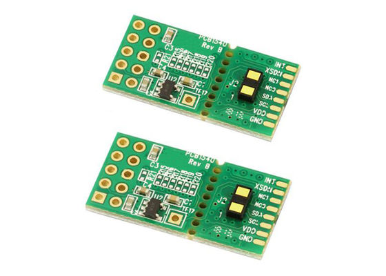 VL53L1-SATEL Embedded Solutions Breakout Board VL53L1CB Время полета дальности датчика