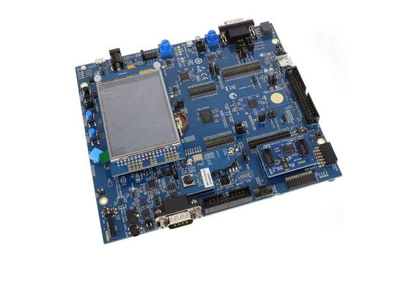STM32U575I-EV Встроенные решения ARM Cortex-M33 MCU 32-битная встроенная оценка