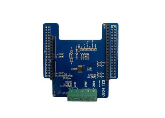 EV-VN9016AJ Встроенные решения VND9016AJ Оценочный совет Автомобильные IC Eval Boards