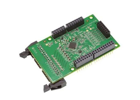 A3M39TL039-EVB Embedded Solutions Reference Circuit Board 8W Avg. Модуль усилителя мощности Airfast
