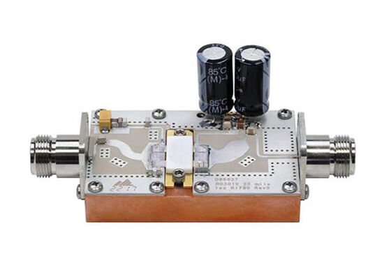 AFV10700H-1090 Встроенные решения Airfast RF Power LDMOS Транзисторная схема отсчета