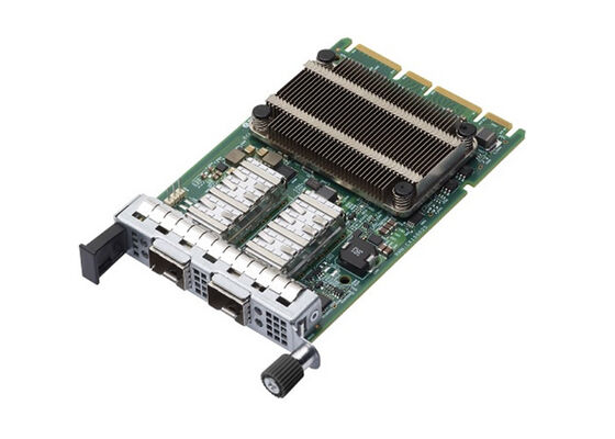 BCM957412N4120C Встроенные решения Ethernet PCI Express Малый форм-факторный сетевой адаптер