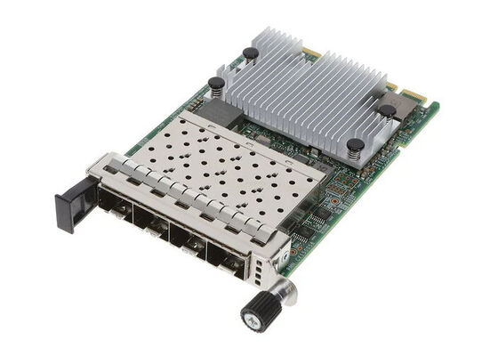 BCM957504-N425G Встроенные решения 25G Ethernet адаптерные карты PCI Express Evaluation Board