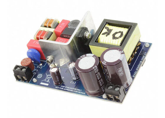 EVAL-PSR01B-35W Встроенные решения Изолированный выход AC/DC Первичная панель оценки