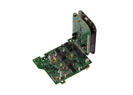 FRDMGD3160DCMHB Встроенные решения Высоковольтная панель оценки драйверов с DCMTM1000X SiC