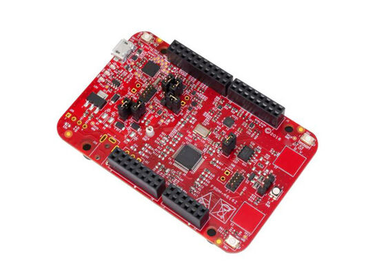 FRDM-KE16Z Встроенные решения FRDM Board KE16Z MCU Платформа разработки FRDM
