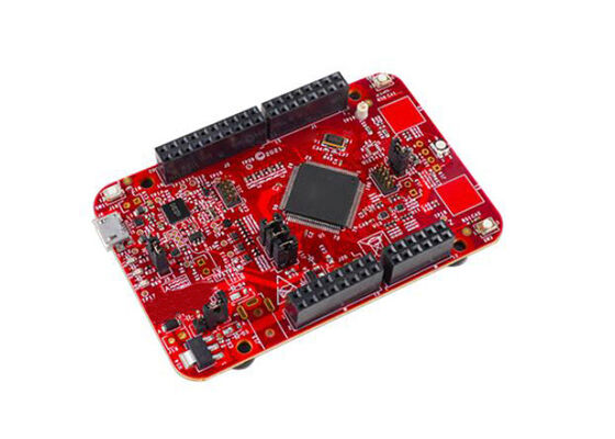 FRDM-KE17Z Встроенные решения Платформа развития свободы KE17Z MCU Freedom Board
