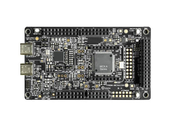 FRDM-MCXA156 Embedded Solutions FRDM Development Board для микроконтроллера MCX A156