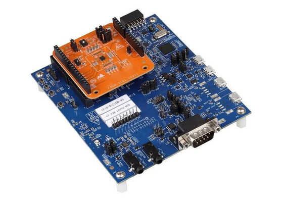 KIT-STBI-A8971 Embedded Solutions 1.71V To 3.6V 3 Axis Accelerometer Sensor Evaluation Board