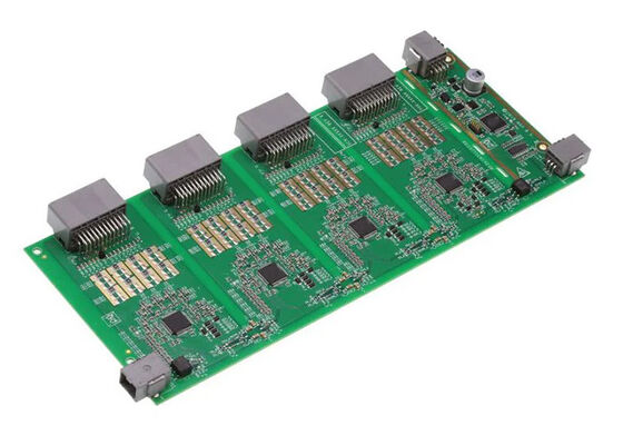 RD33771CNTREVM Встроенные решения Контроллер батарейных ячеек Управление питанием Совет по оценке