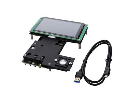 SLN-TLHMI-IOT Встроенные решения RT117H EdgeReady i.MX MCU Встроенный оценочный совет