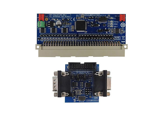 STEVAL-DPSG474 Встроенные решения Дигитальный контроллер питания Управление питанием Оценочная комиссия