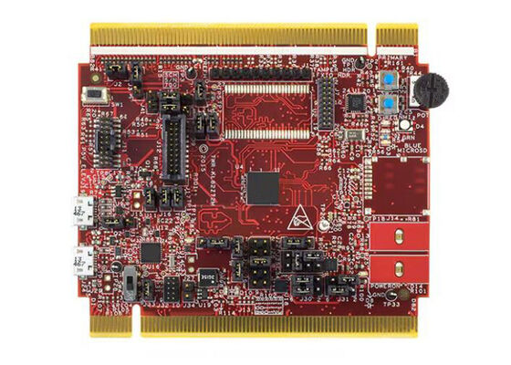 TWR-KL82Z72M Встроенные решения Kinetis KL82 32-битный MCU Tower System Development Board