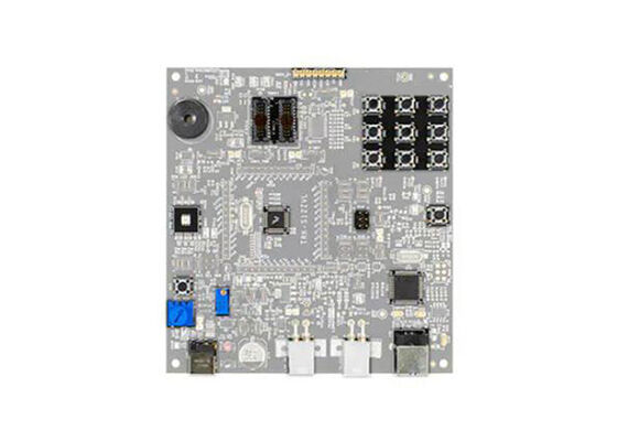 TRK-S12ZVL Встроенные решения RGB светодиодное освещение S12ZVL StarterTRAK Development Board
