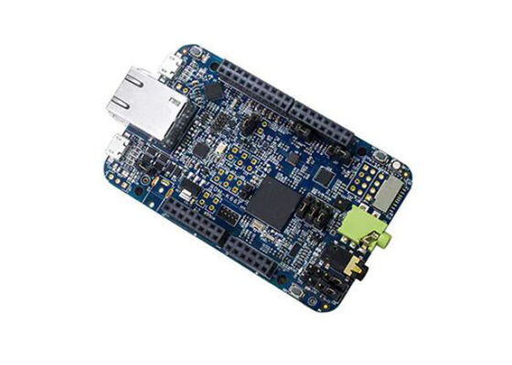 Встраиваемая платформа разработки FRDM-K66F для микроконтроллера Kinetis K66