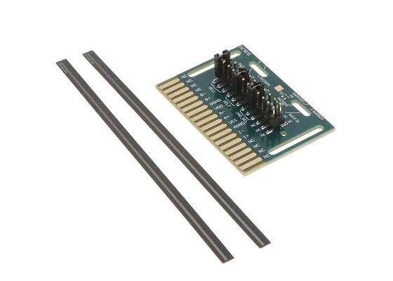 HEDS-9830DPEVBL Встроенные решения Трехканальная рефлекторная инкрементальная кодировка