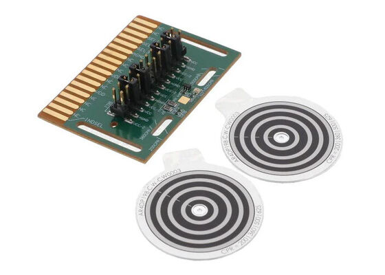 HEDS-9940EVB1 Встроенные решения 3V Цифровой оптический датчик энкодера HEDS Плата оценки