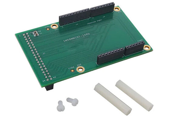 IMX8MMINI-IARD встроенные решения i.MX 8M Mini LPDDR4 Платформа оценки расширения