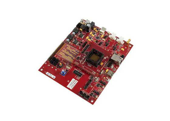 MPC574XG-324DS Встроенные решения Модули шлюзов MPC574 Система оценки шлюзов