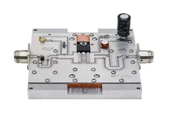 MRF300AN-230MHZ Встроенные решения Референтная схема 230MHz Широкополосная радиочастотная мощность LDMOS транзистор