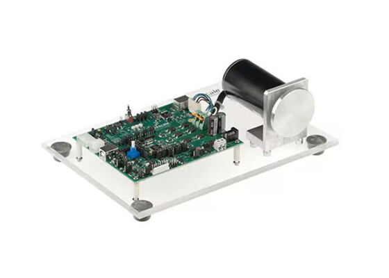 MTRCKTSPNZVM128 Встраиваемые решения S12ZVM Комплект разработки PMSM S12ZVM Смешанный-сигнальный микроконтроллер