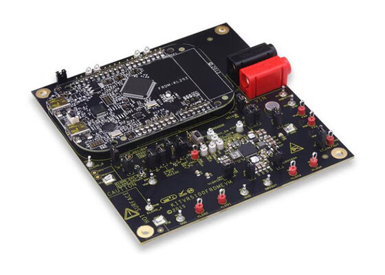 KITVR5100FRDMEVM Embedded Solutions Evaluation Kit For VR5100 Power Management IC