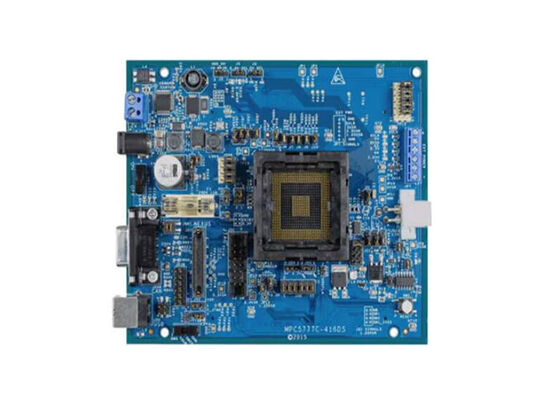 MPC5775BE-416DS Встроенные решения Системы управления батареями