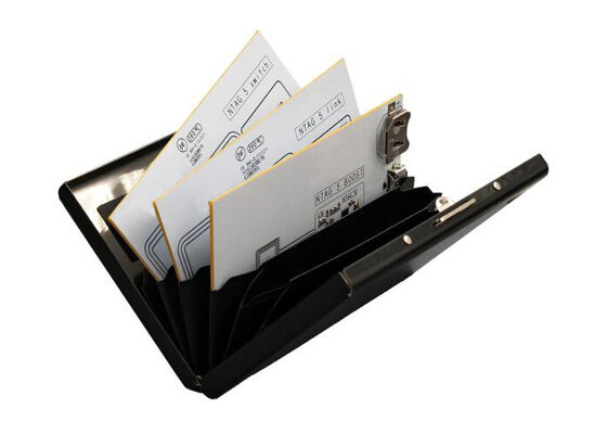 OM2NTA5KIT Встроенные решения NTAG 5 Семейный демонстрационный набор подключенных NFC тегов набор разработки