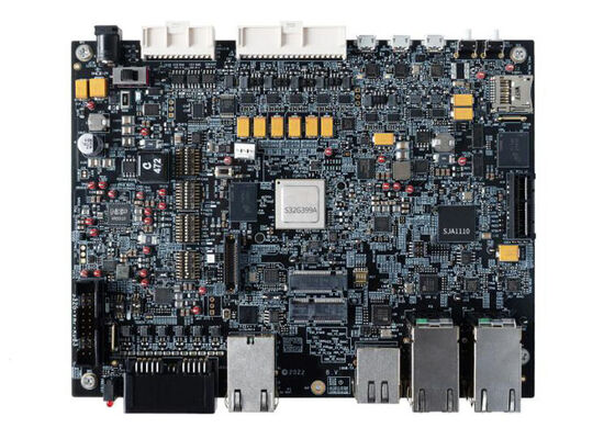 S32G-VNP-RDB3 Встроенные решения