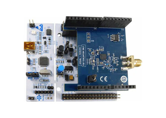 STEVAL-FKI512V1 Встроенные решения S2-LP Sub-1GHz Low-Data-Rate Transceiver Evaluation Board