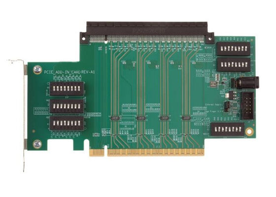 PTN3944EVM-KIT Встроенные решения PTN3944 - Плата оценки интерфейса линейного эквалайзера